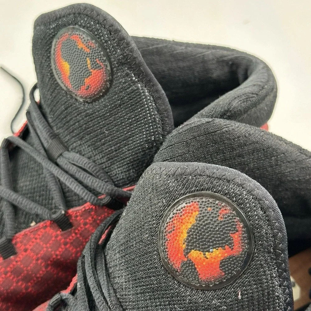 Nike Air Jordan 30 Shoes men sz‎ 14 Gym Red 2015  811006-601 Basketball Sneakers